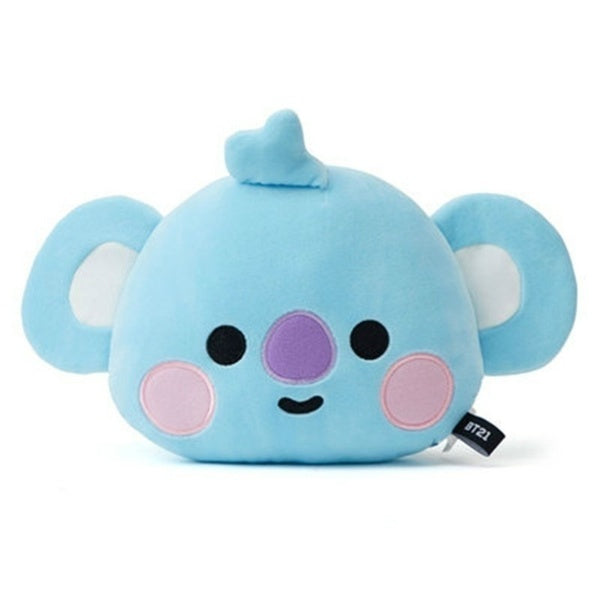 Baby face BT21 pillow - SD-style-shop