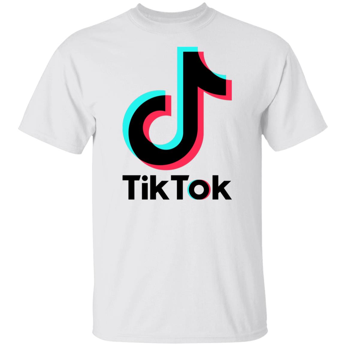 G500B Youth 5.3 oz 100% Cotton T-Shirt - SD-style-shop