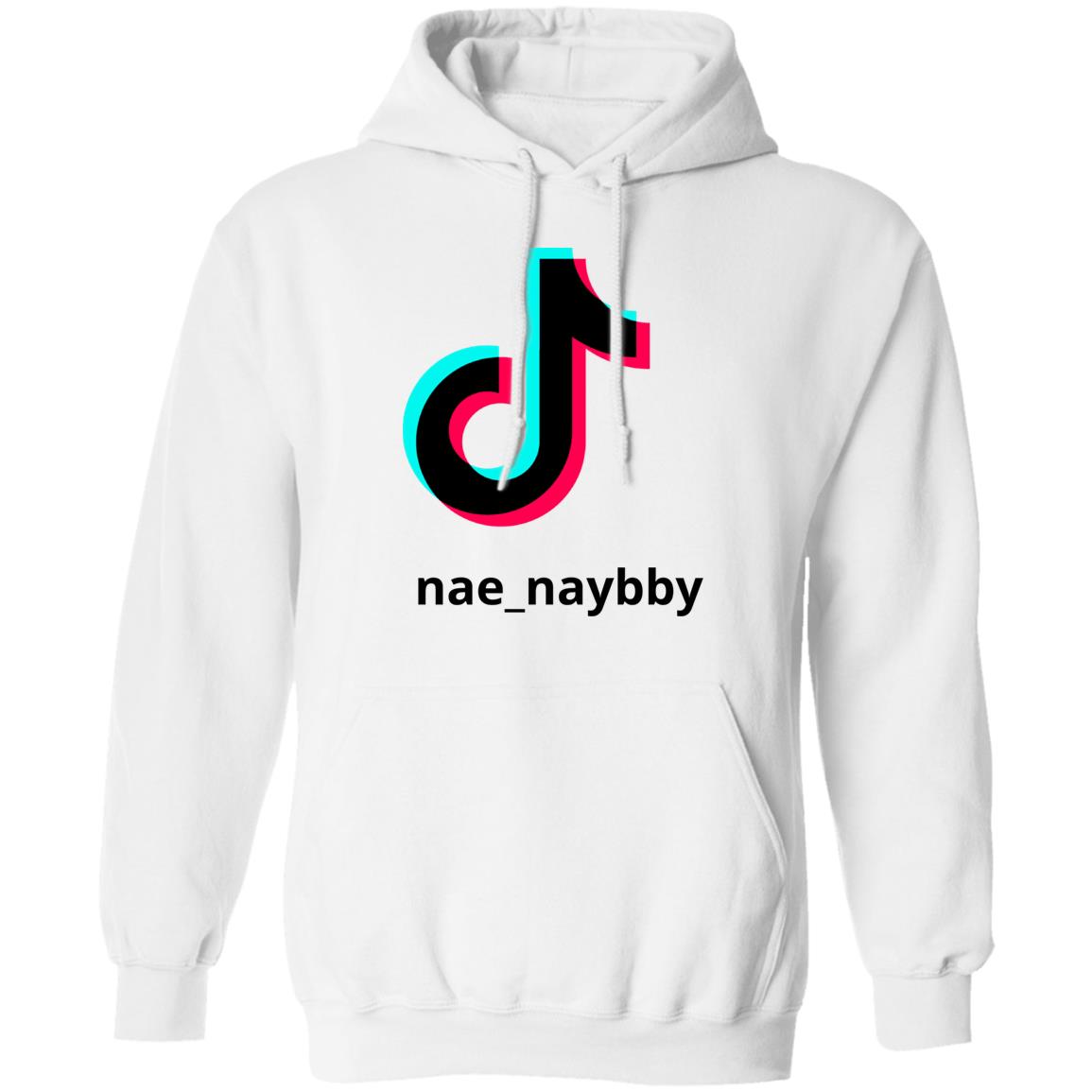 G185 Pullover Hoodie 8 oz. - SD-style-shop