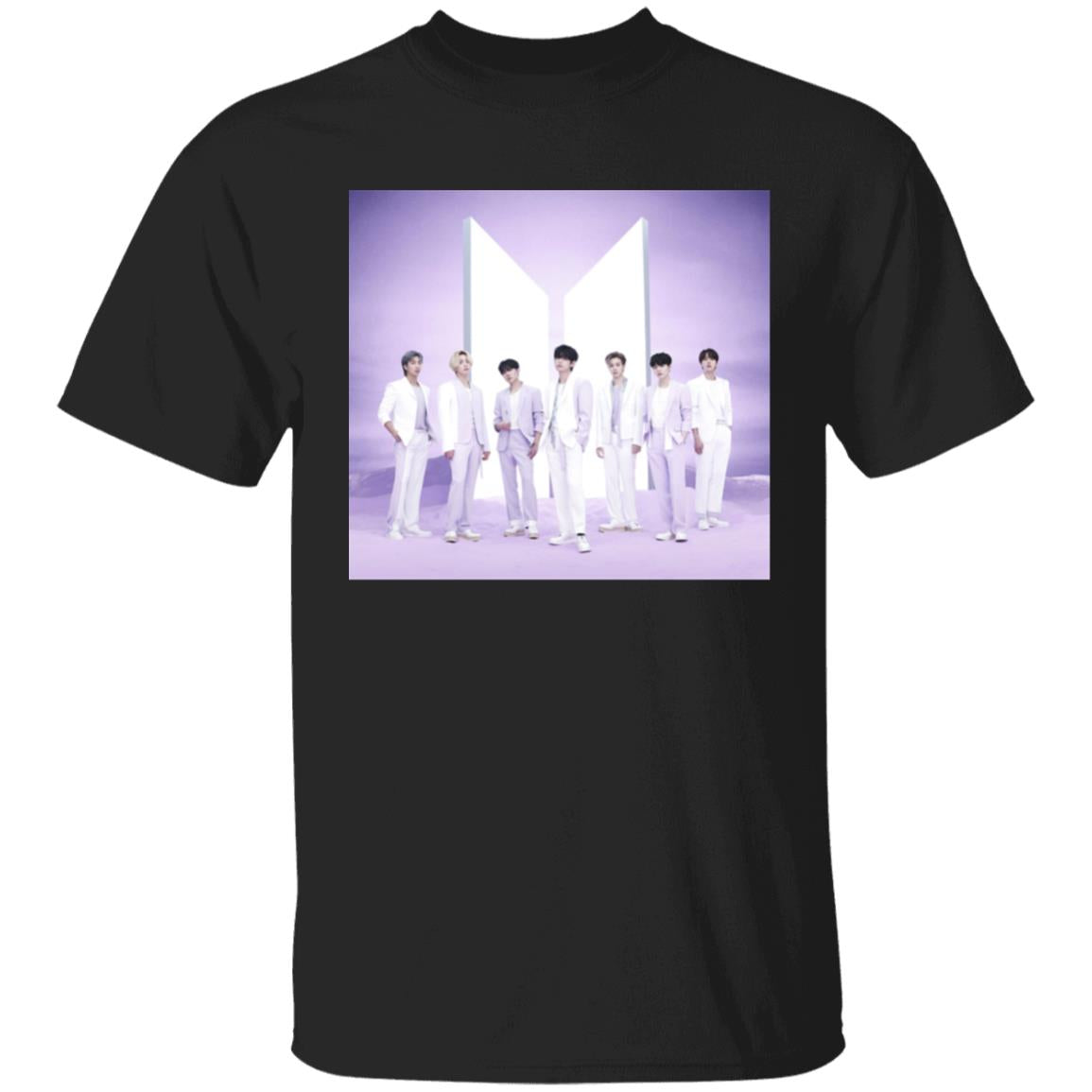 BTS Film out T-Shirt - SD-style-shop