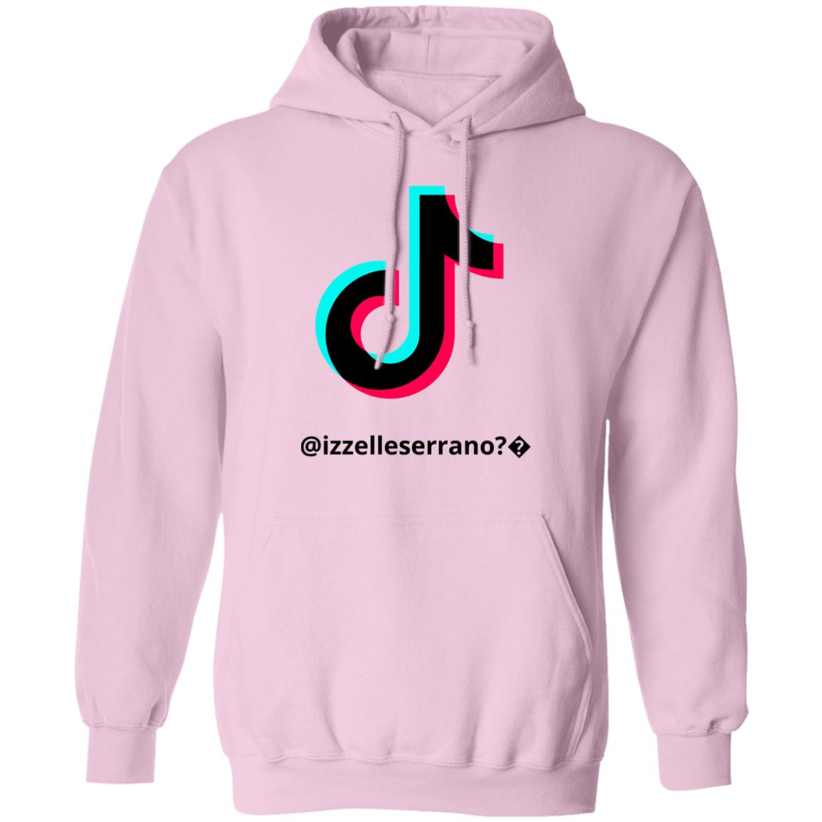 G185 Pullover Hoodie 8 oz. - SD-style-shop