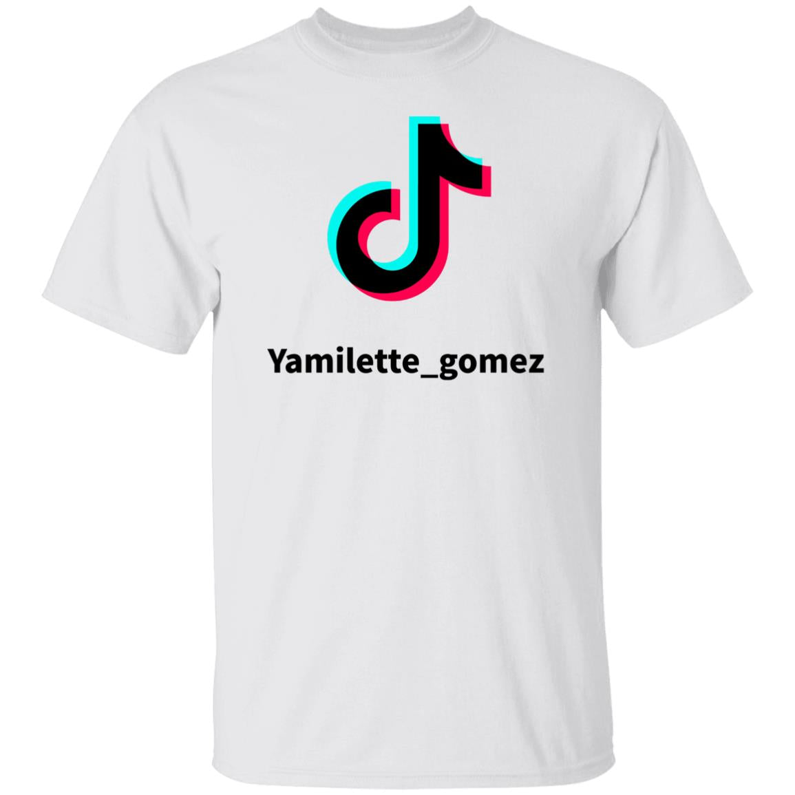 G500 5.3 oz. T-Shirt - SD-style-shop