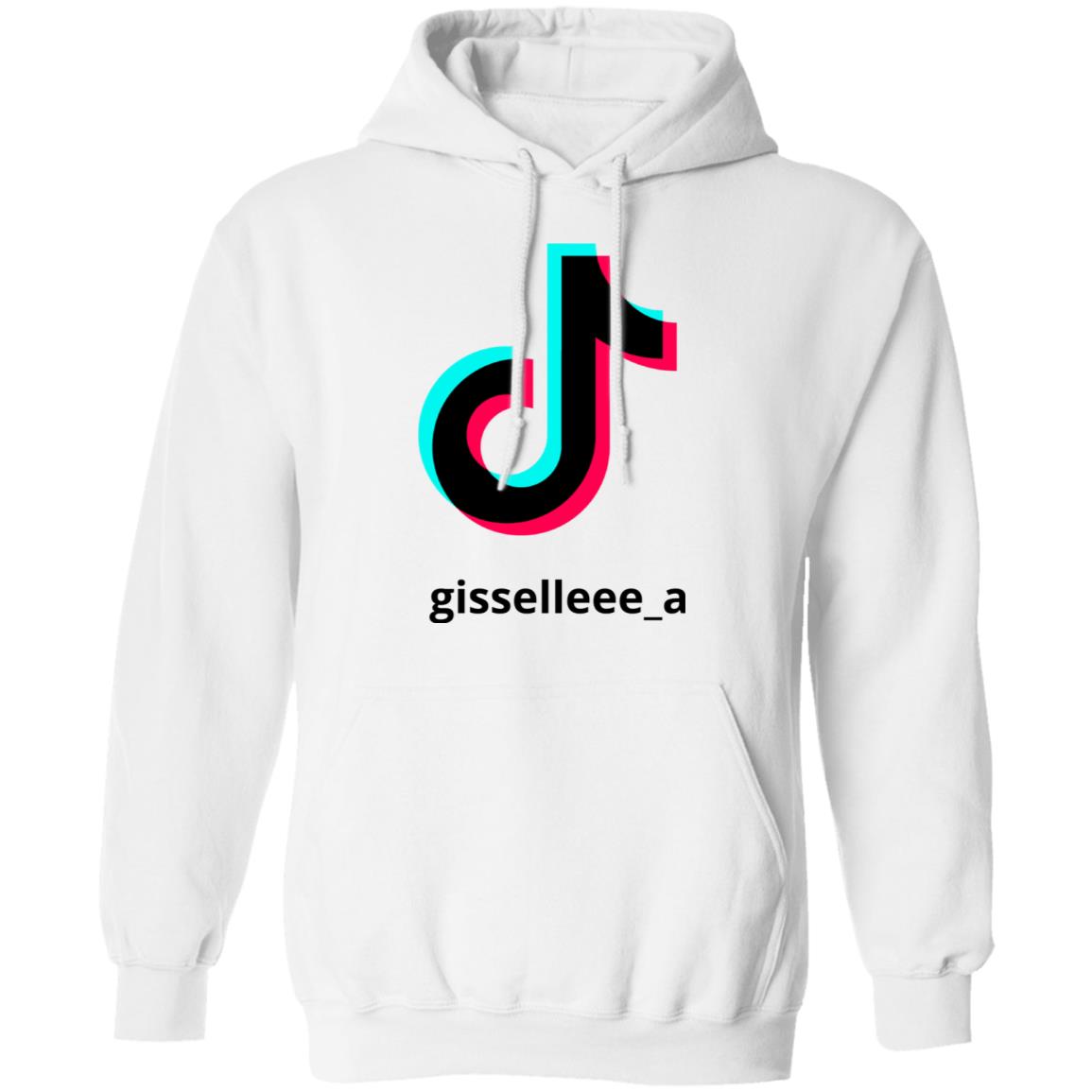 G185 Pullover Hoodie 8 oz. - SD-style-shop