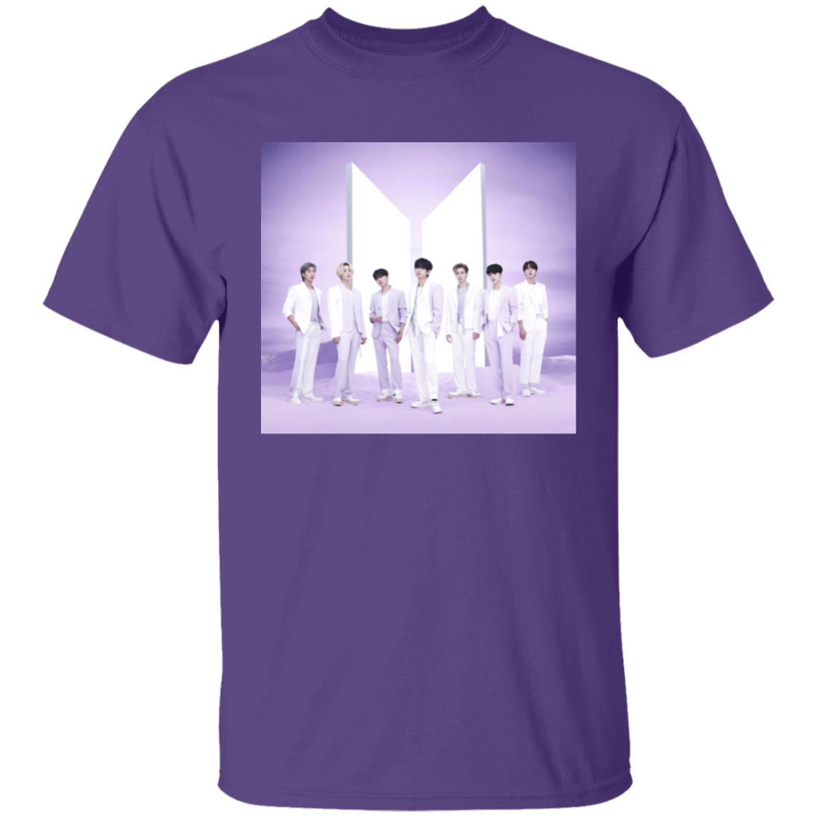 BTS Film out T-Shirt - SD-style-shop