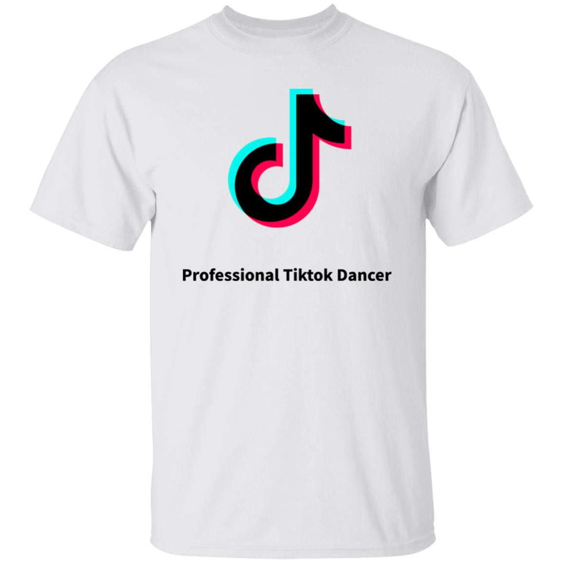 G500 5.3 oz. T-Shirt - SD-style-shop