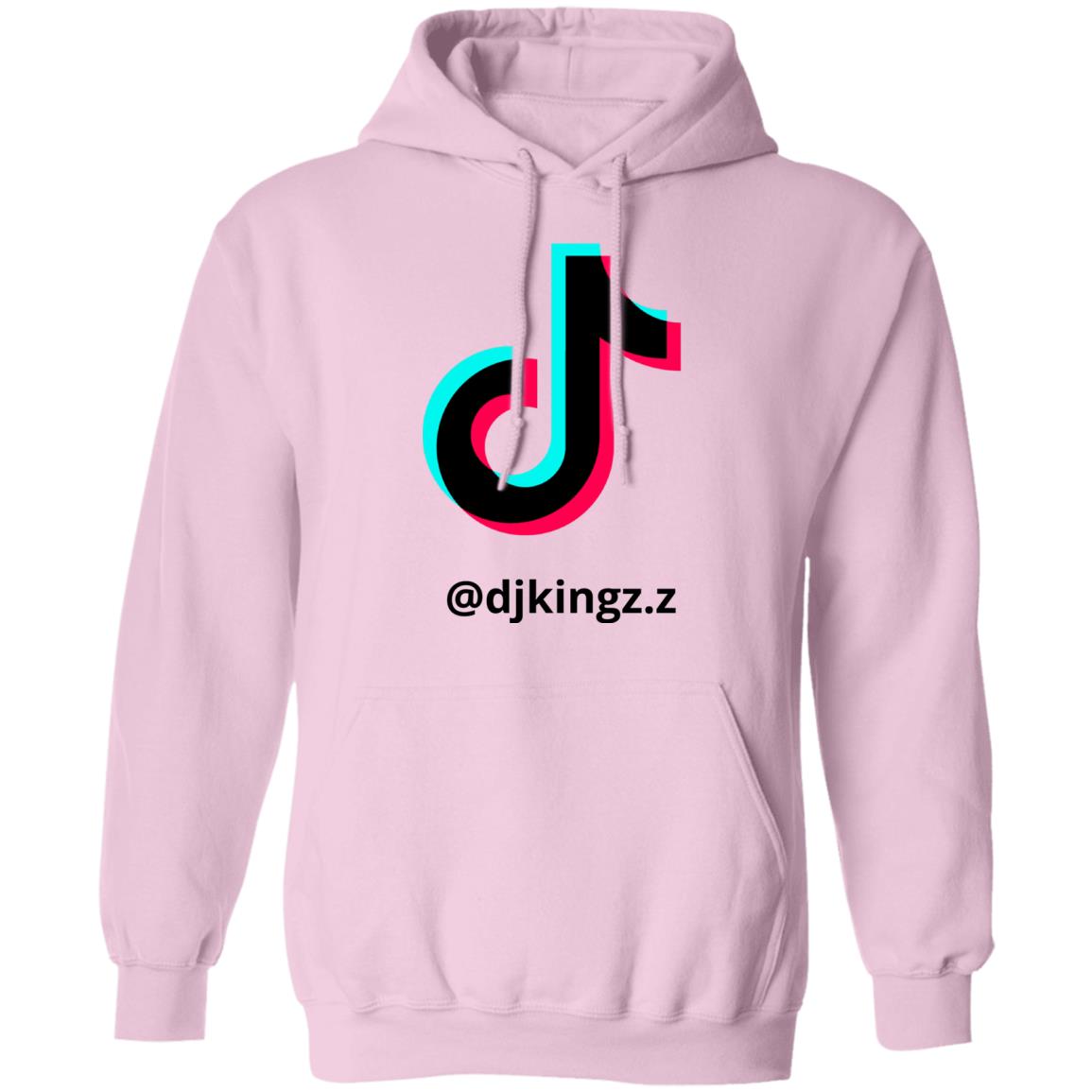 G185 Pullover Hoodie 8 oz. - SD-style-shop