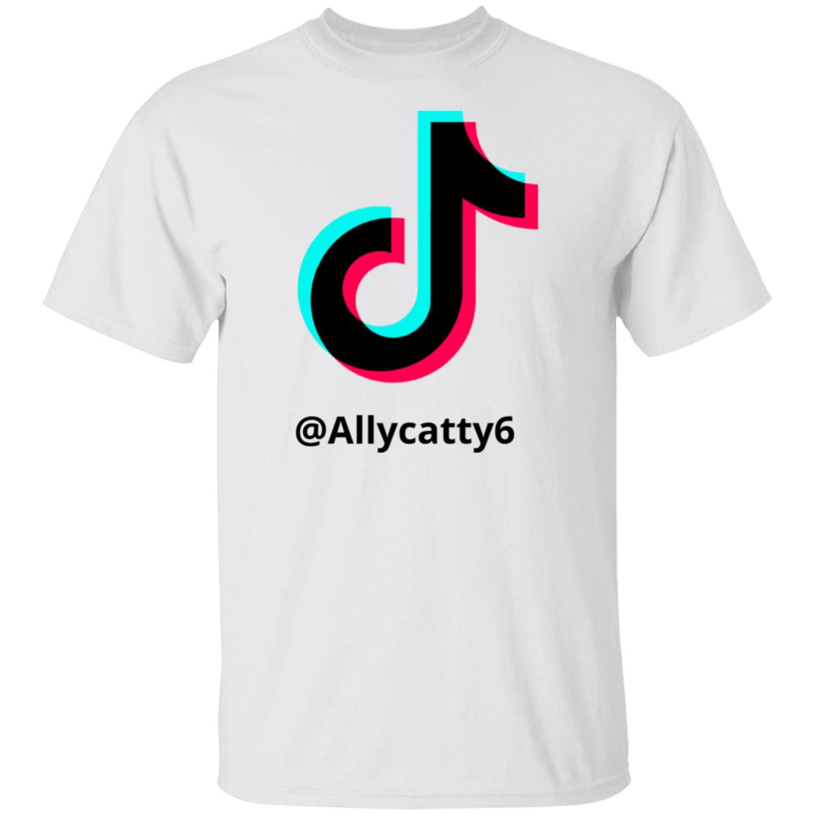 G500B Youth 5.3 oz 100% Cotton T-Shirt - SD-style-shop