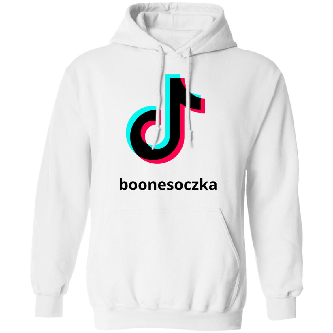 G185 Pullover Hoodie 8 oz. - SD-style-shop