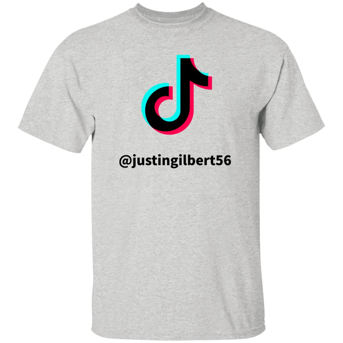 G500 5.3 oz. T - SD-style-shop