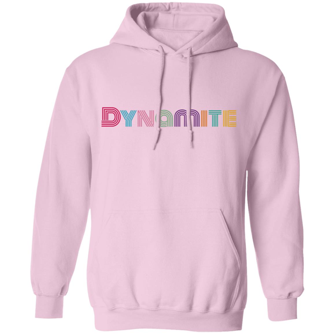 BTS Dynamite Hoodie - SD-style-shop