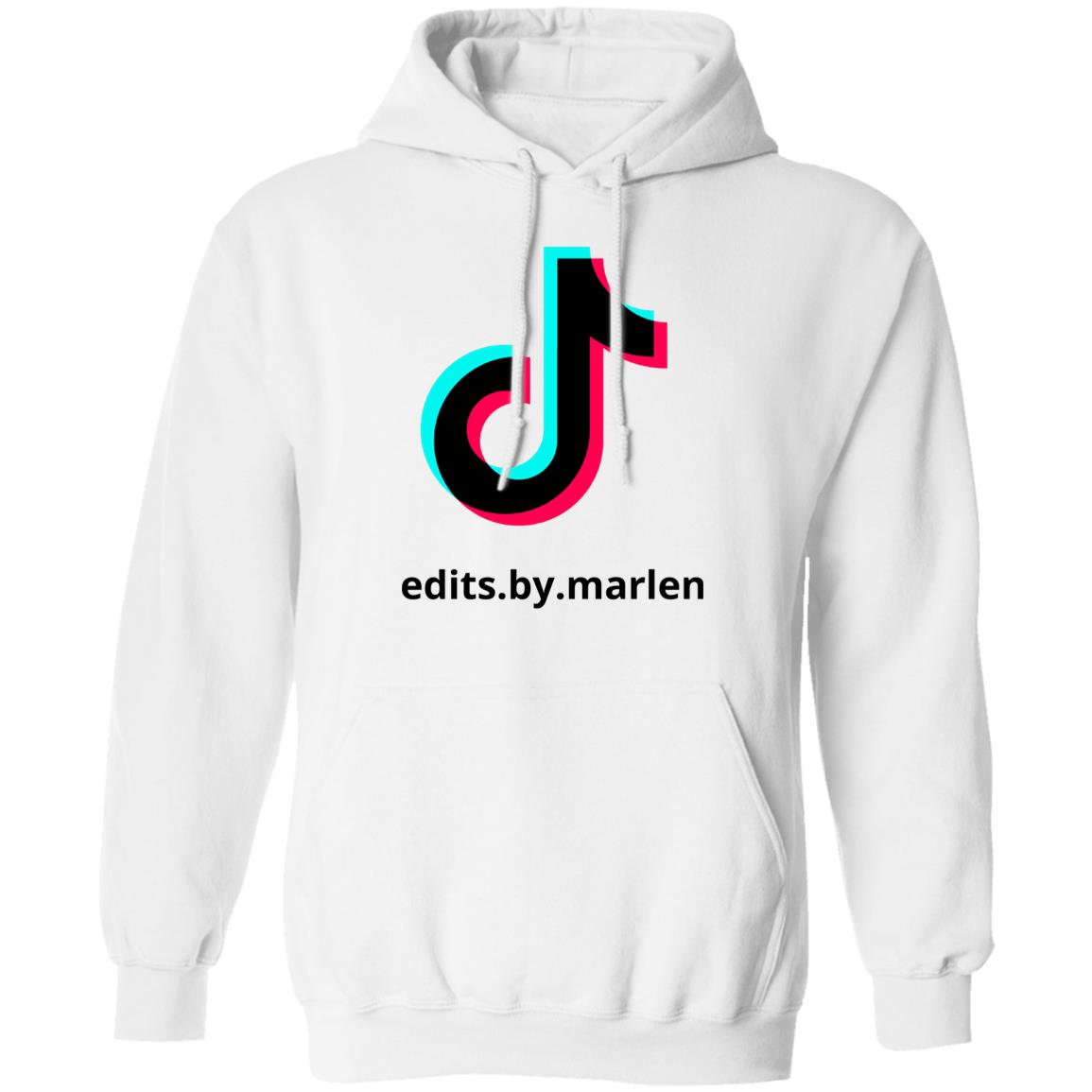 G185 Pullover Hoodie 8 oz. - SD-style-shop