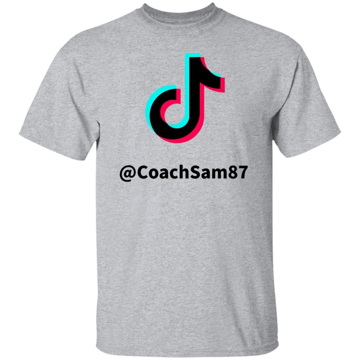 G500 5.3 oz. T-Shirt - SD-style-shop