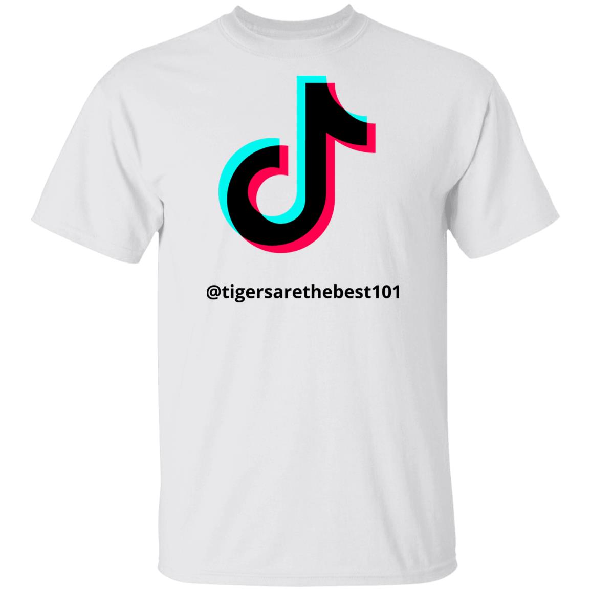 G500 5.3 oz. T-Shirt - SD-style-shop