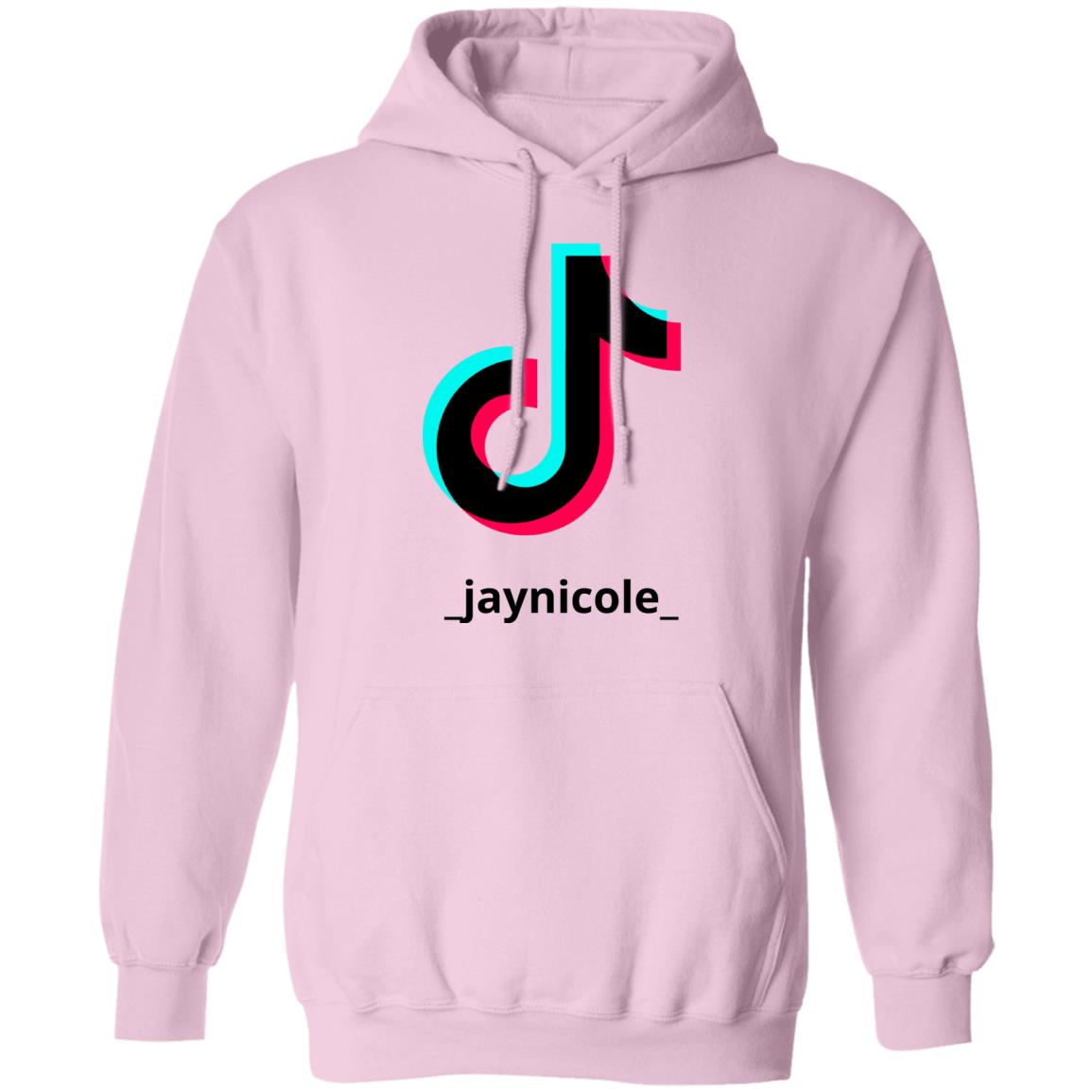 G185 Pullover Hoodie 8 oz. - SD-style-shop