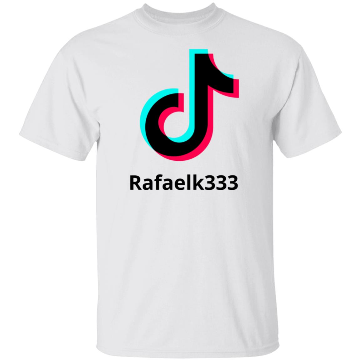 G500B Youth 5.3 oz 100% Cotton T-Shirt - SD-style-shop