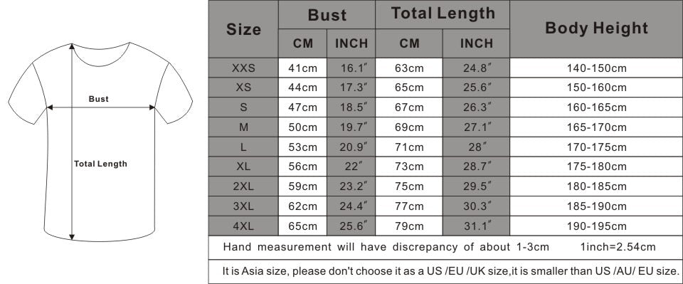 BTS Map of the Soul Persona Tshirt - SD-style-shop