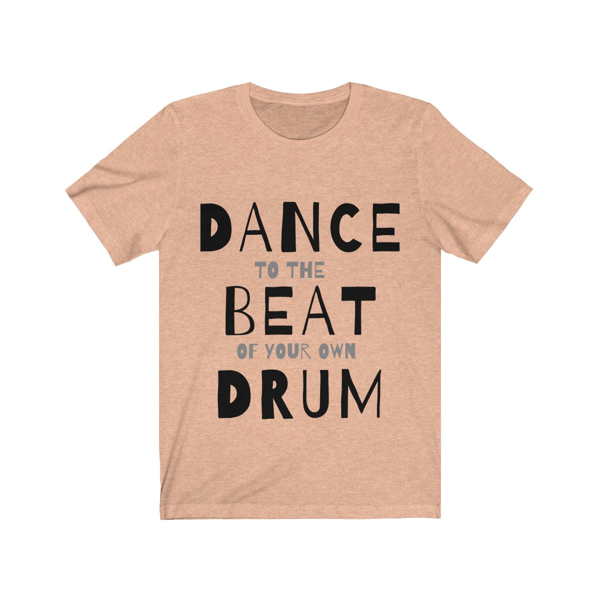 Dance to the beat - SD-style-shop