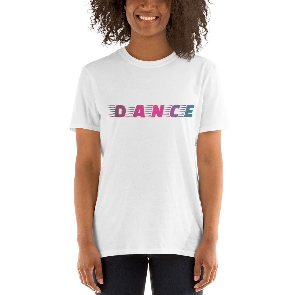 Dance Unisex T-Shirt - SD-style-shop