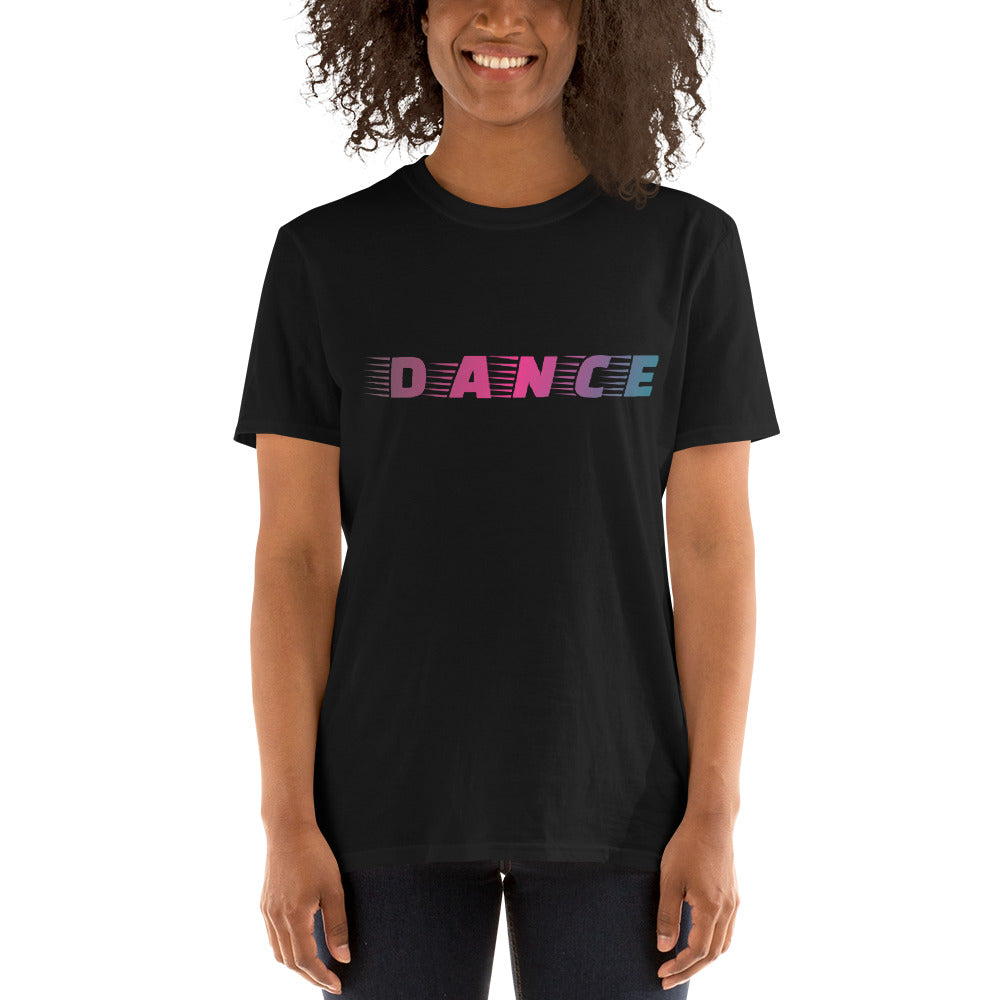 Dance Unisex T-Shirt - SD-style-shop