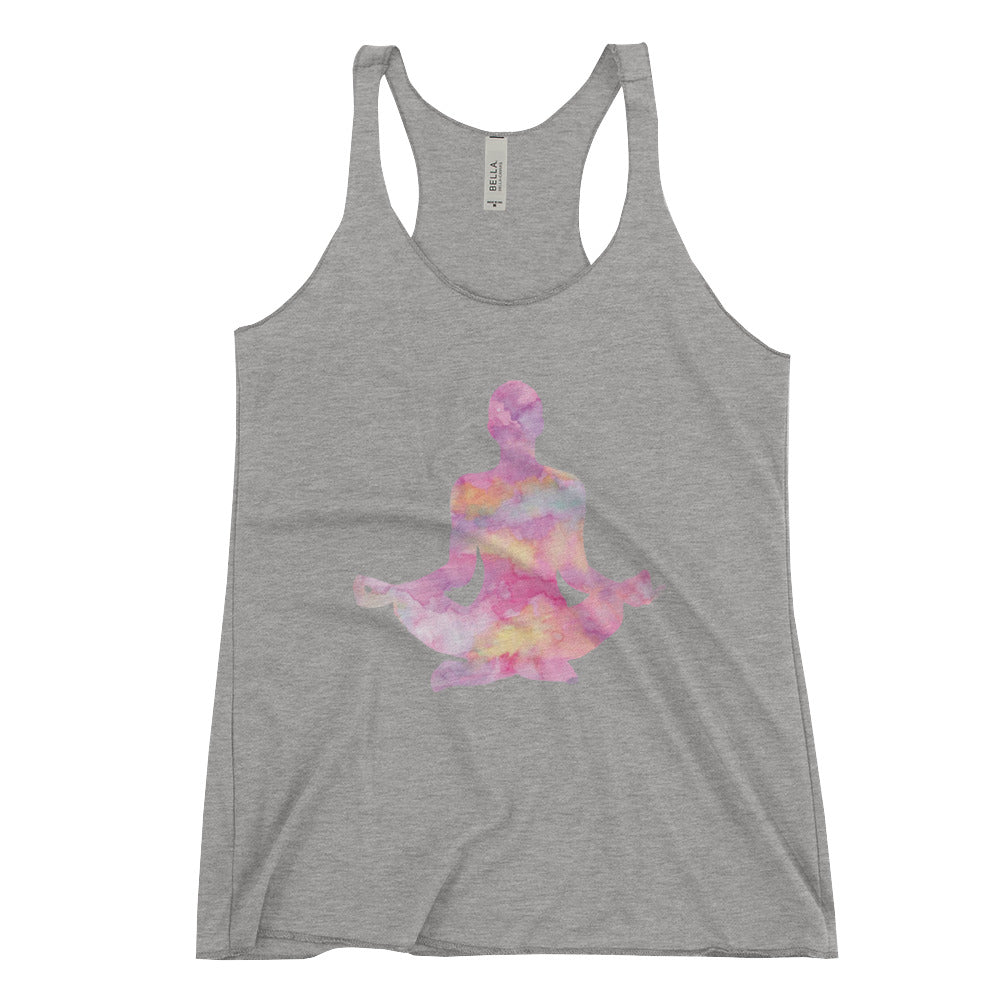 Yoga racerback - SD-style-shop