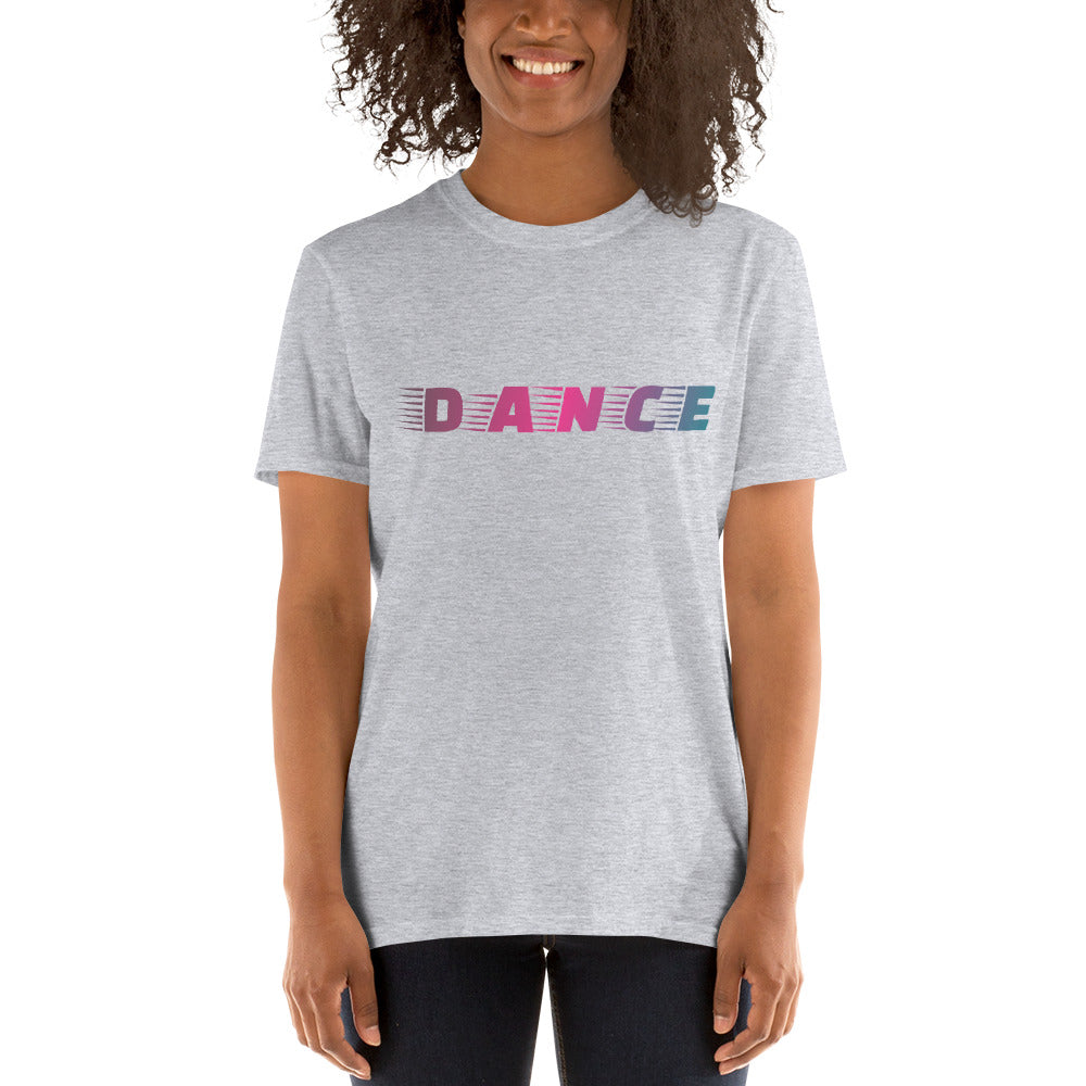 Dance Unisex T-Shirt - SD-style-shop