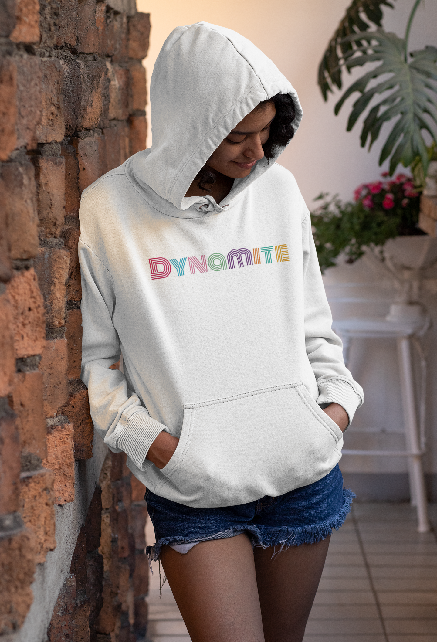 BTS Dynamite Hoodie - SD-style-shop