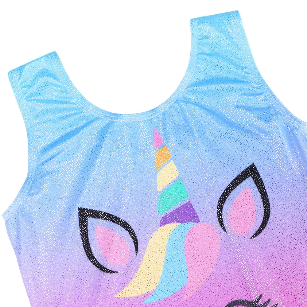 Leotard Unicorn - SD-style-shop