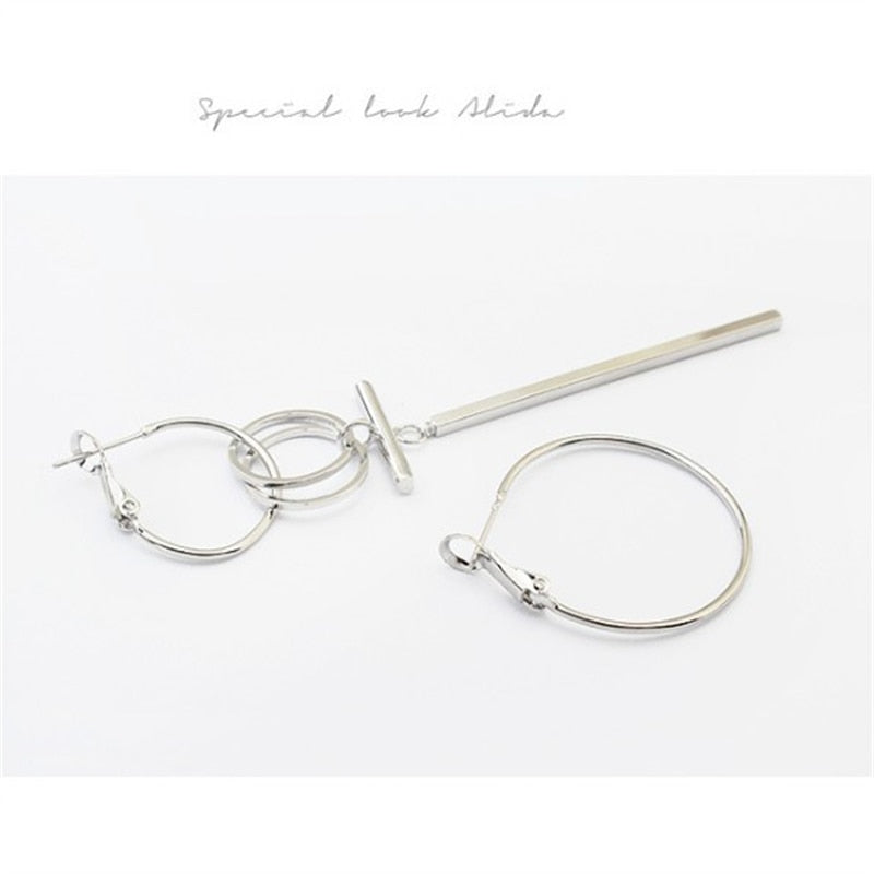 BTS V Earring - SD-style-shop