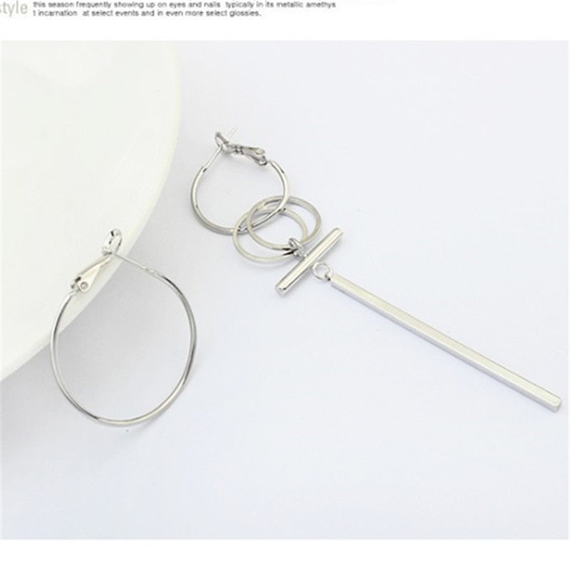 BTS V Earring - SD-style-shop