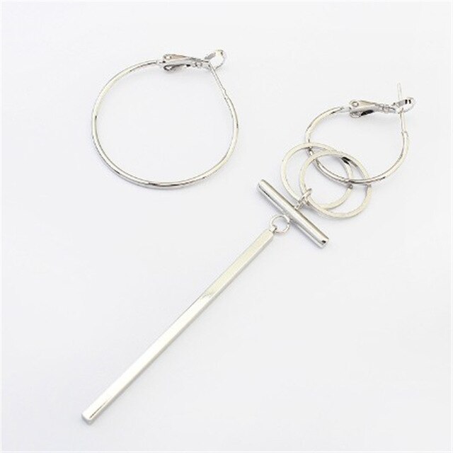BTS V Earring - SD-style-shop