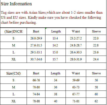 Longsleeve crop Top - SD-style-shop