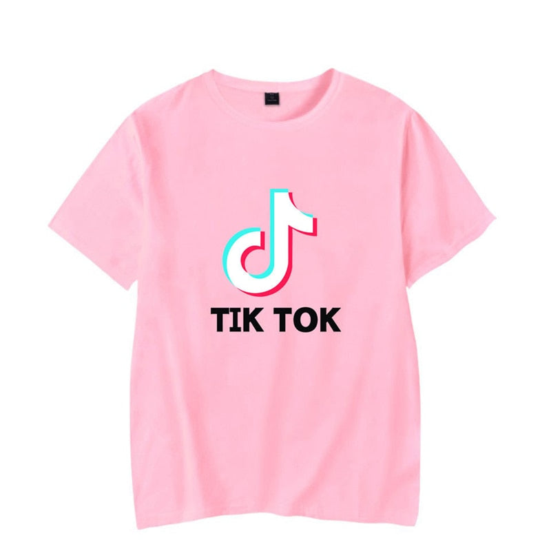 TikTok T-shirt - SD-style-shop