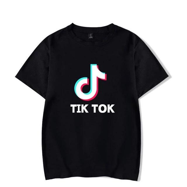 TikTok T-shirt - SD-style-shop