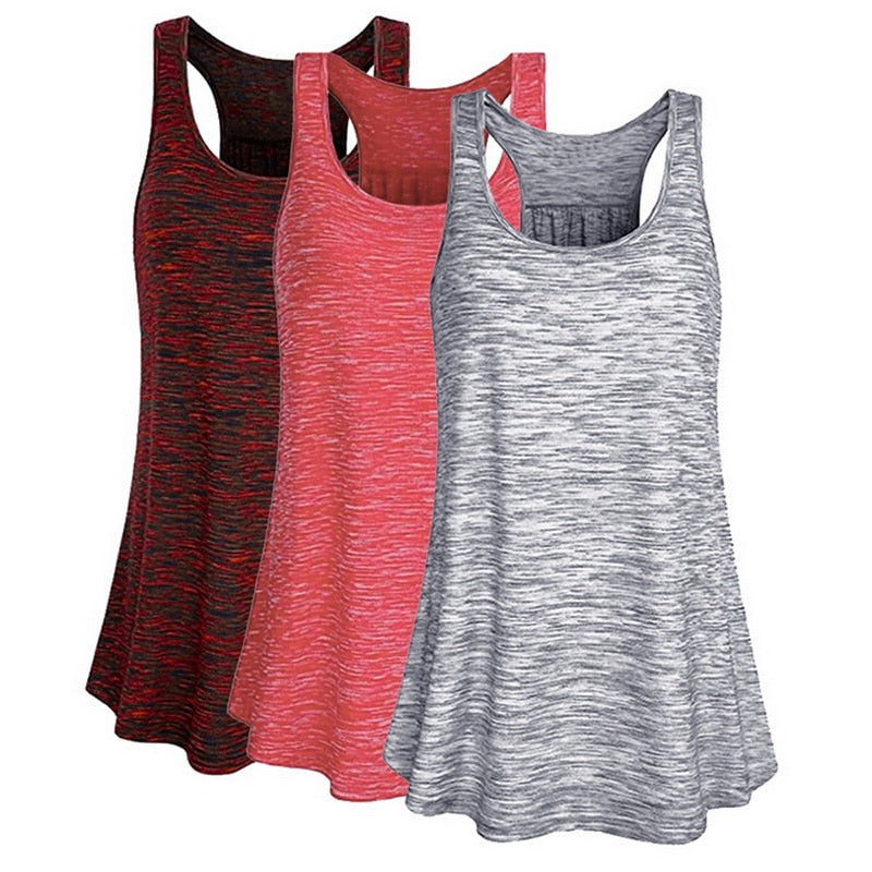 Loose fit Tanktop - SD-style-shop