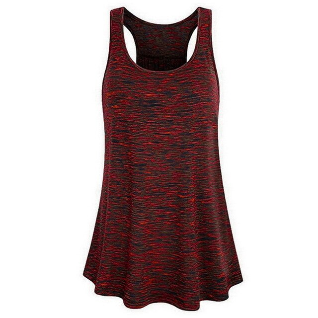 Loose fit Tanktop - SD-style-shop