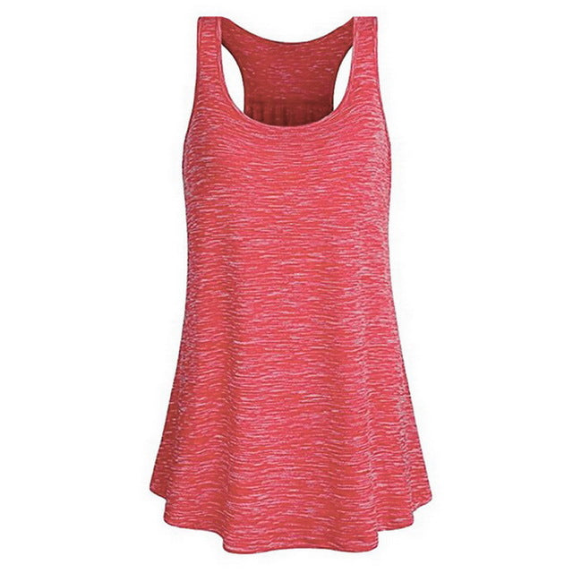 Loose fit Tanktop - SD-style-shop