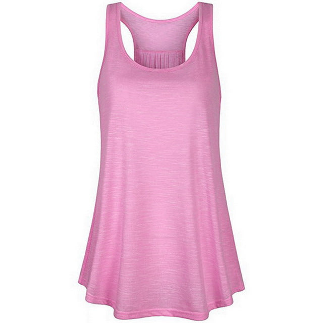 Loose fit Tanktop - SD-style-shop
