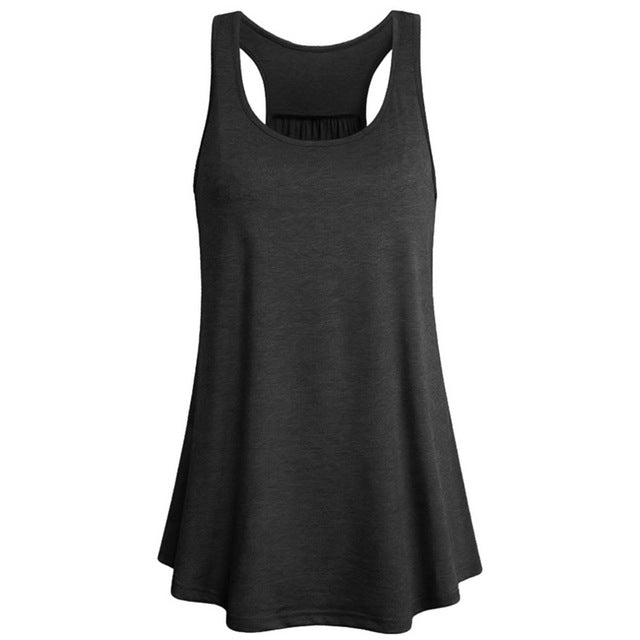 Loose fit Tanktop - SD-style-shop