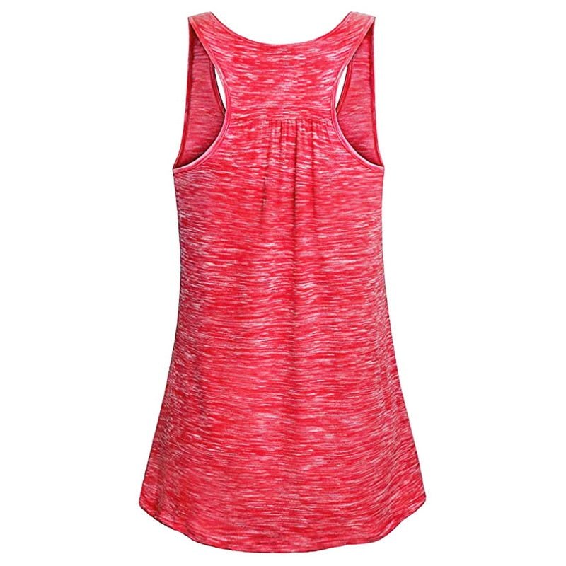 Loose fit Tanktop - SD-style-shop