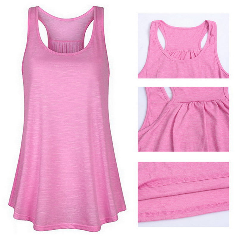 Loose fit Tanktop - SD-style-shop