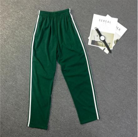 Trackpants with 3 stripes Casual jogger Pants - SD-style-shop