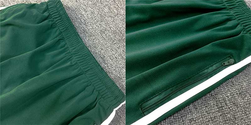 Trackpants with 3 stripes Casual jogger Pants - SD-style-shop