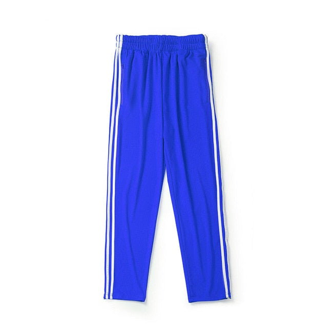 Trackpants with 3 stripes Casual jogger Pants - SD-style-shop