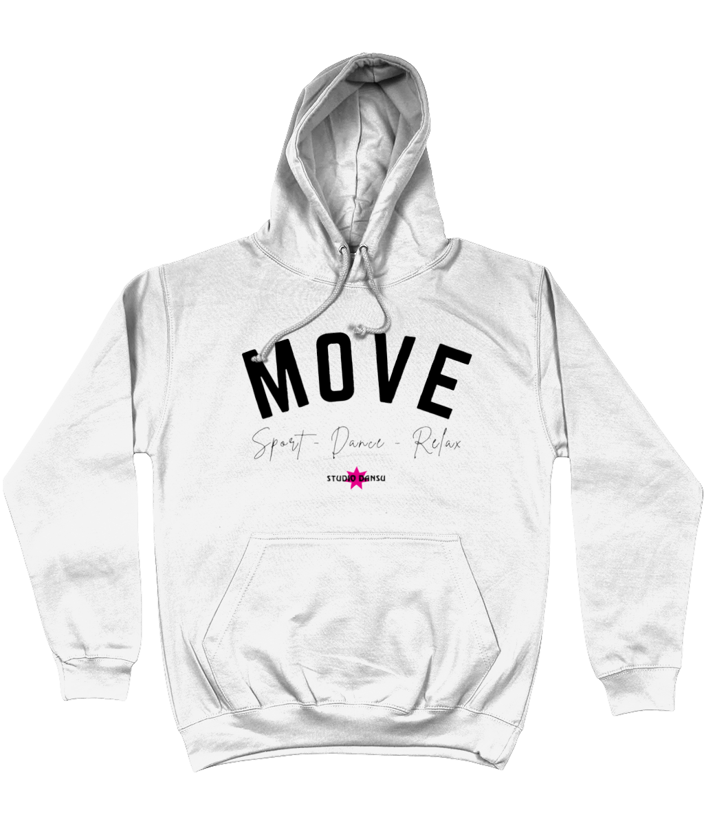 Hoodie Move