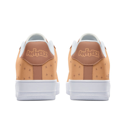 Aniteez YYONGbear Sneakers - Ateez Jongho