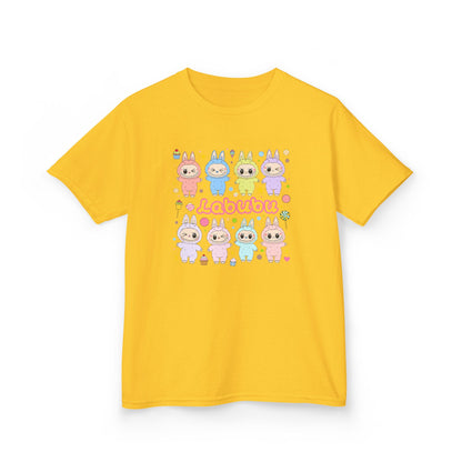 Kids Labubu Tee