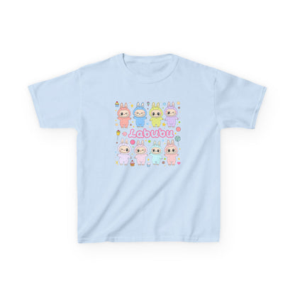 Kids Labubu Tee