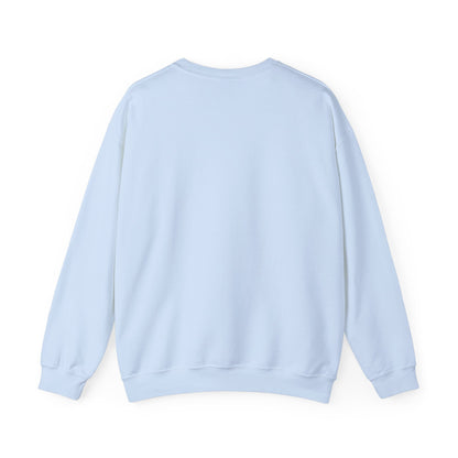 Plie Chasse Jete Alle Day Crewneck Sweatshirt - SD-style-shop