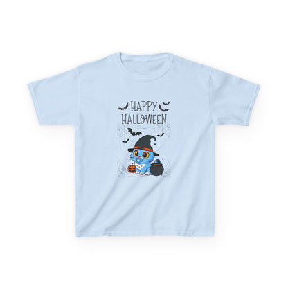 Happy Halloween kids tshirt - Kids Kpop Movie Tshirt Demon Hunters, Derpy Shirt,  Kpop T Shirt, Gift For Kpop Fan, Kpop Movie Shirt