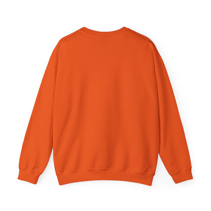 Plie Chasse Jete Alle Day Crewneck Sweatshirt - SD-style-shop